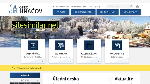 hnacov.cz alternative sites