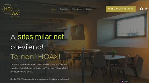 hoaxpub.cz alternative sites