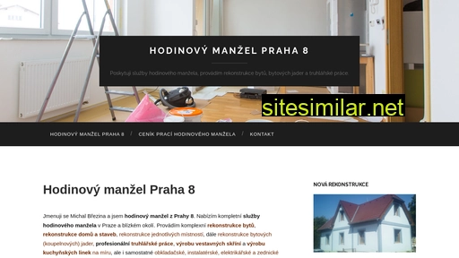 Hodinovy-manzel-praha-8 similar sites
