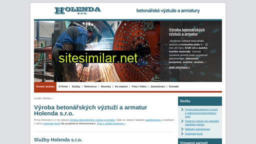 holendasro.cz alternative sites