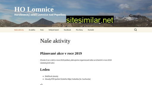 holomnice.cz alternative sites