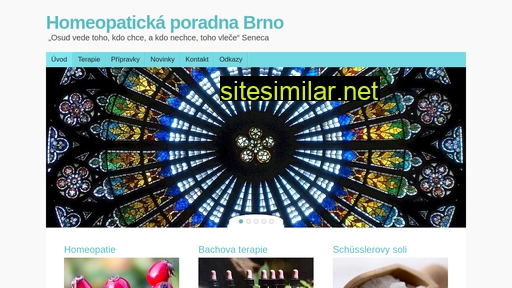 homeo-patie.cz alternative sites