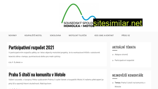 homolkamotol.cz alternative sites