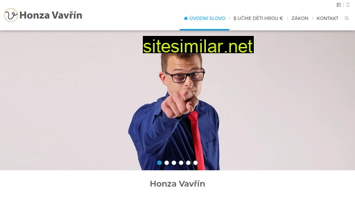 honzavavrin.cz alternative sites