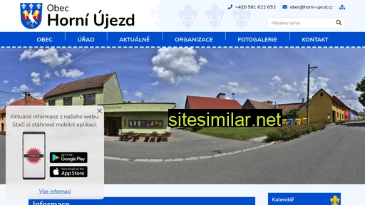 horni-ujezd.cz alternative sites