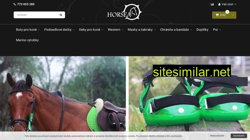 horsea.cz alternative sites