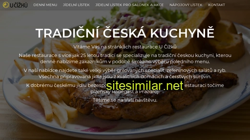 hospodaucizku.cz alternative sites
