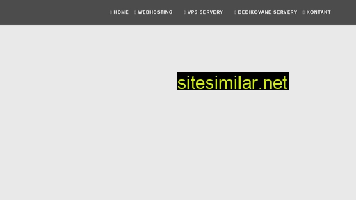 hostzona.cz alternative sites