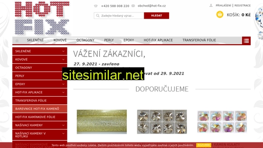 hot-fix.cz alternative sites