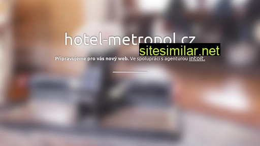 hotel-metropol.cz alternative sites