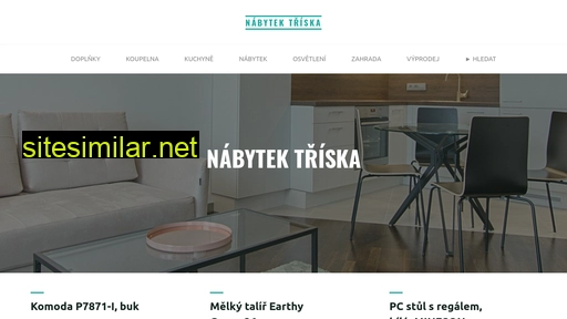 hotel-triska.cz alternative sites