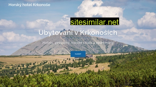 hotelprvosenka.cz alternative sites