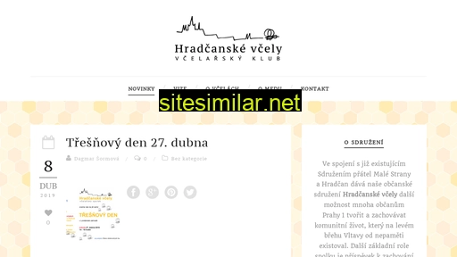 hradcanskevcely.cz alternative sites