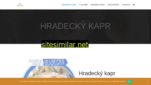hradeckykapr.cz alternative sites