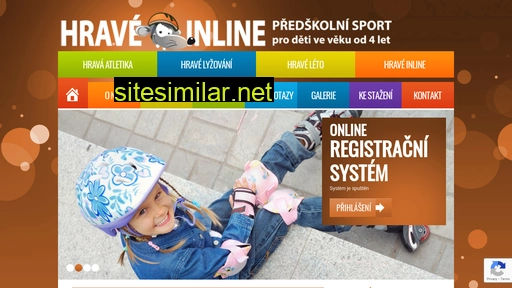 hraveinline.cz alternative sites
