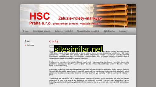 hsc-praha.cz alternative sites