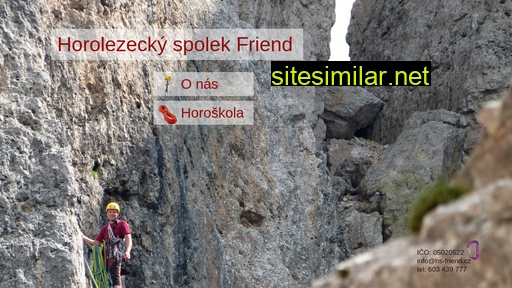 hs-friend.cz alternative sites