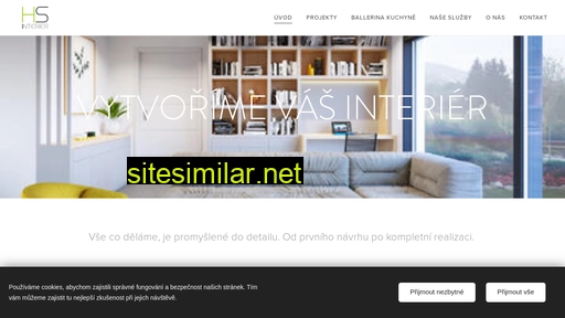 hs-interier.cz alternative sites