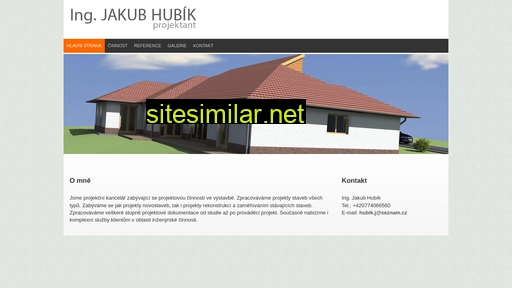 Hubikprojekt similar sites