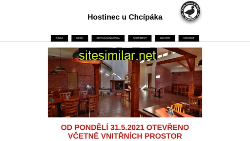 husinecuchcipaka.cz alternative sites