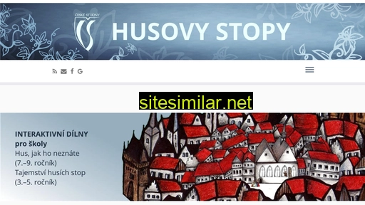 husovystopy.cz alternative sites