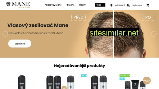 hustevlasy.cz alternative sites