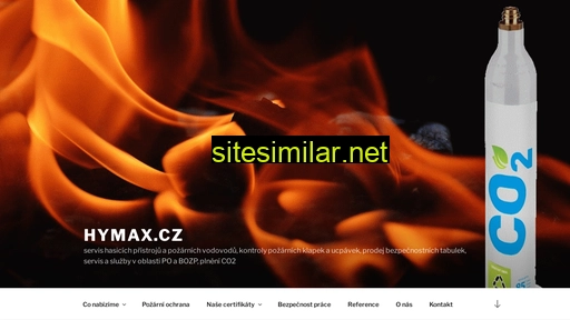 hymax.cz alternative sites