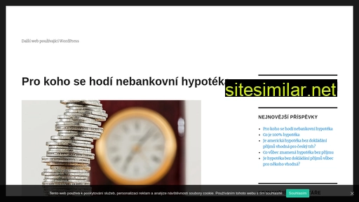 hypoteky-jednoduse.cz alternative sites