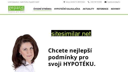 hypotekykolin.cz alternative sites