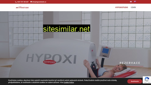 hypoxistudio.cz alternative sites