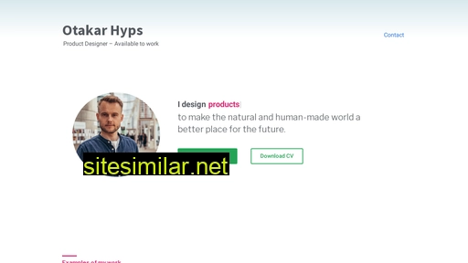hyps.cz alternative sites