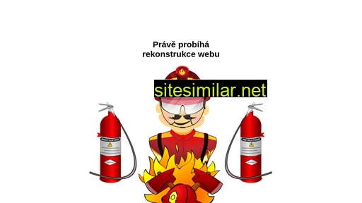 hzvservis.cz alternative sites
