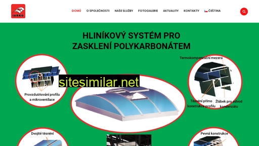 iarko.cz alternative sites