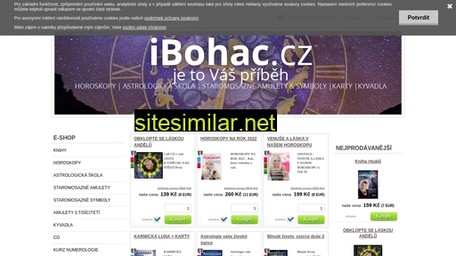 Ibohac similar sites