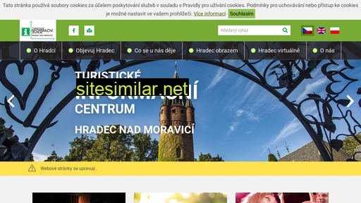 ichradec.cz alternative sites