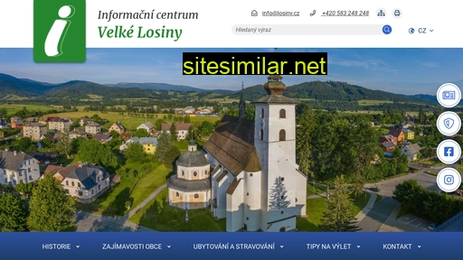 iclosiny.cz alternative sites