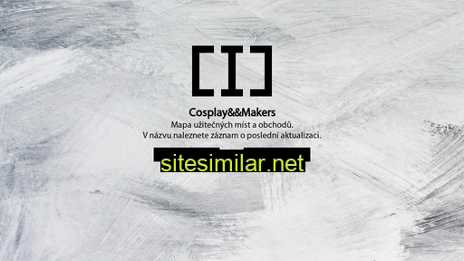 icosplay.cz alternative sites