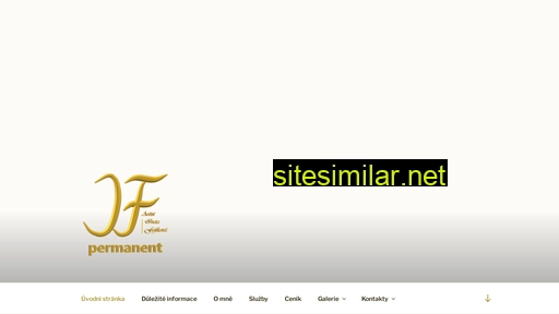 ifpermanent.cz alternative sites