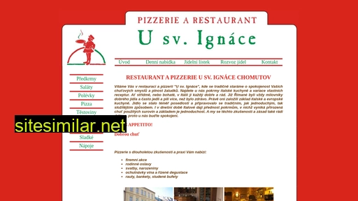 ignac.cz alternative sites