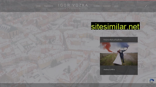 igorvozka.cz alternative sites