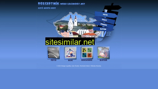 ijacek007.cz alternative sites