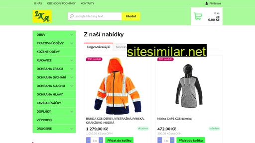 ikacz.cz alternative sites