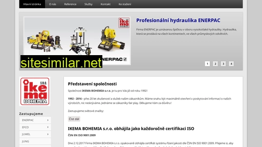 ikema.cz alternative sites