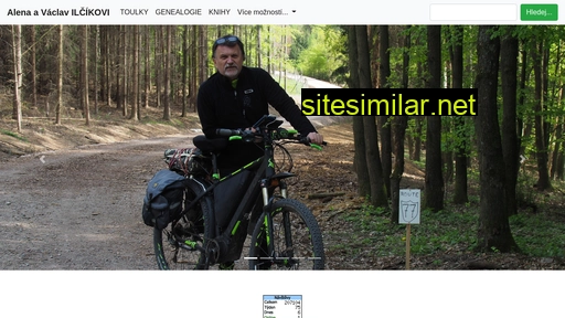 ilcik.cz alternative sites