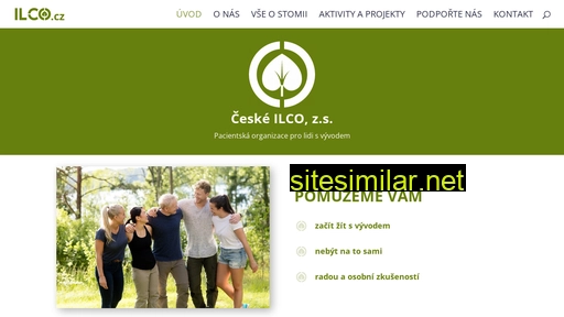 ilco.cz alternative sites