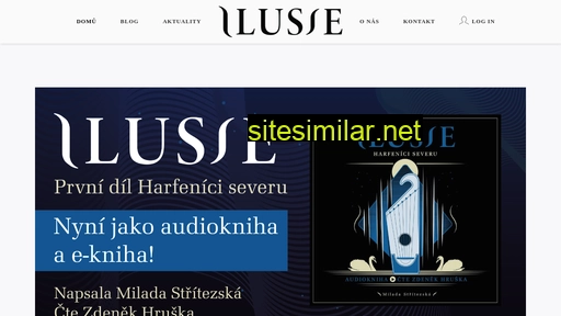 ilusie.cz alternative sites