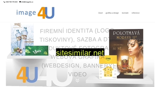 image4u.cz alternative sites