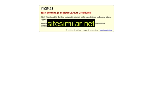 img0.cz alternative sites