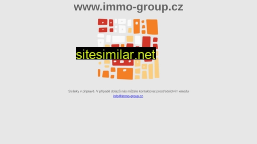immo-group.cz alternative sites