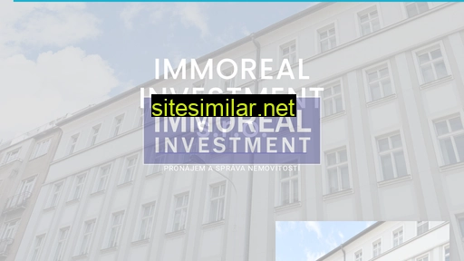 immorealgroup.cz alternative sites